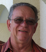 John Rigirozzi