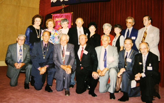 First Grand Lodge of Colorado Council